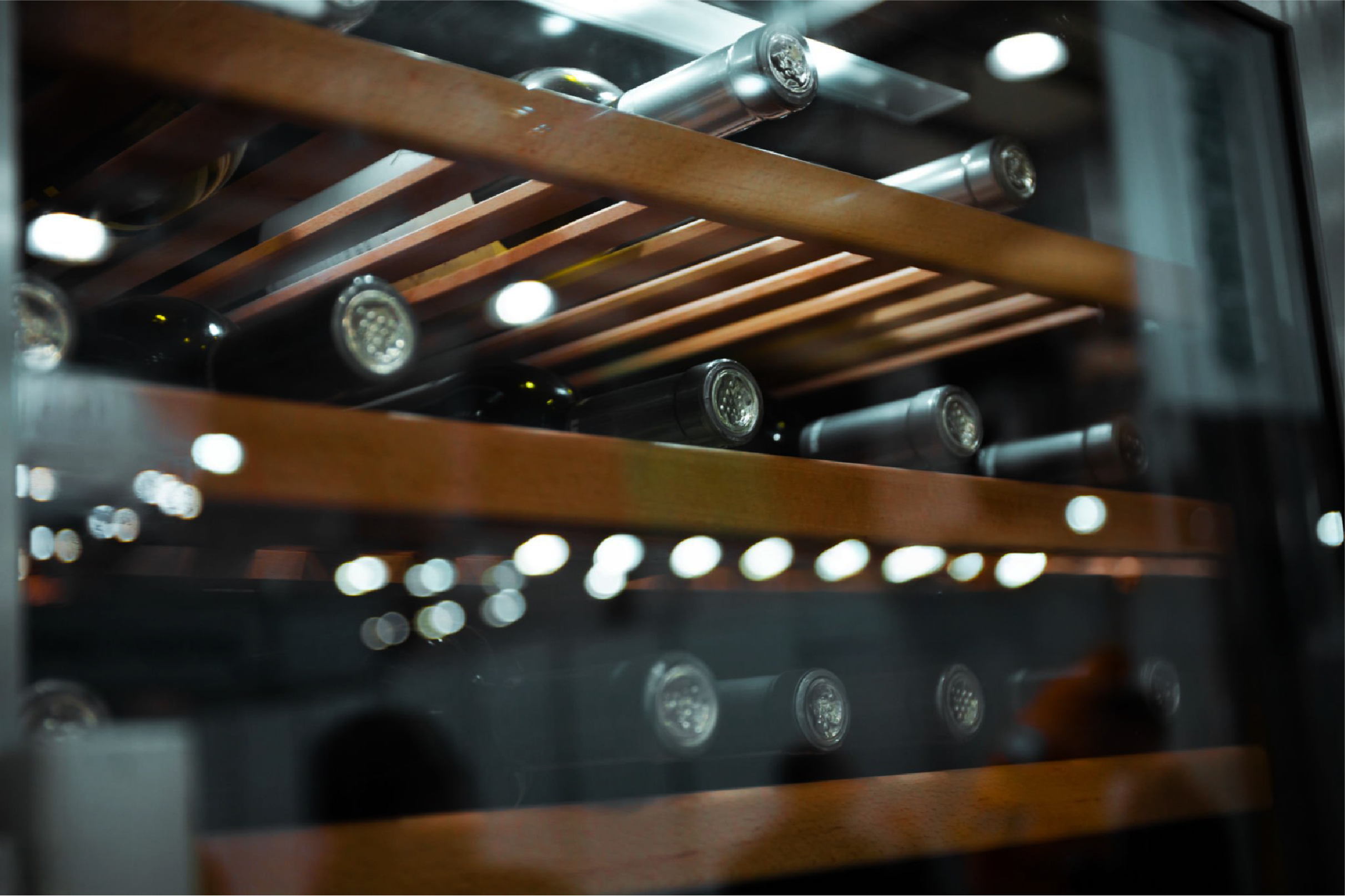 Cómo conservar el vino correctamente en casa