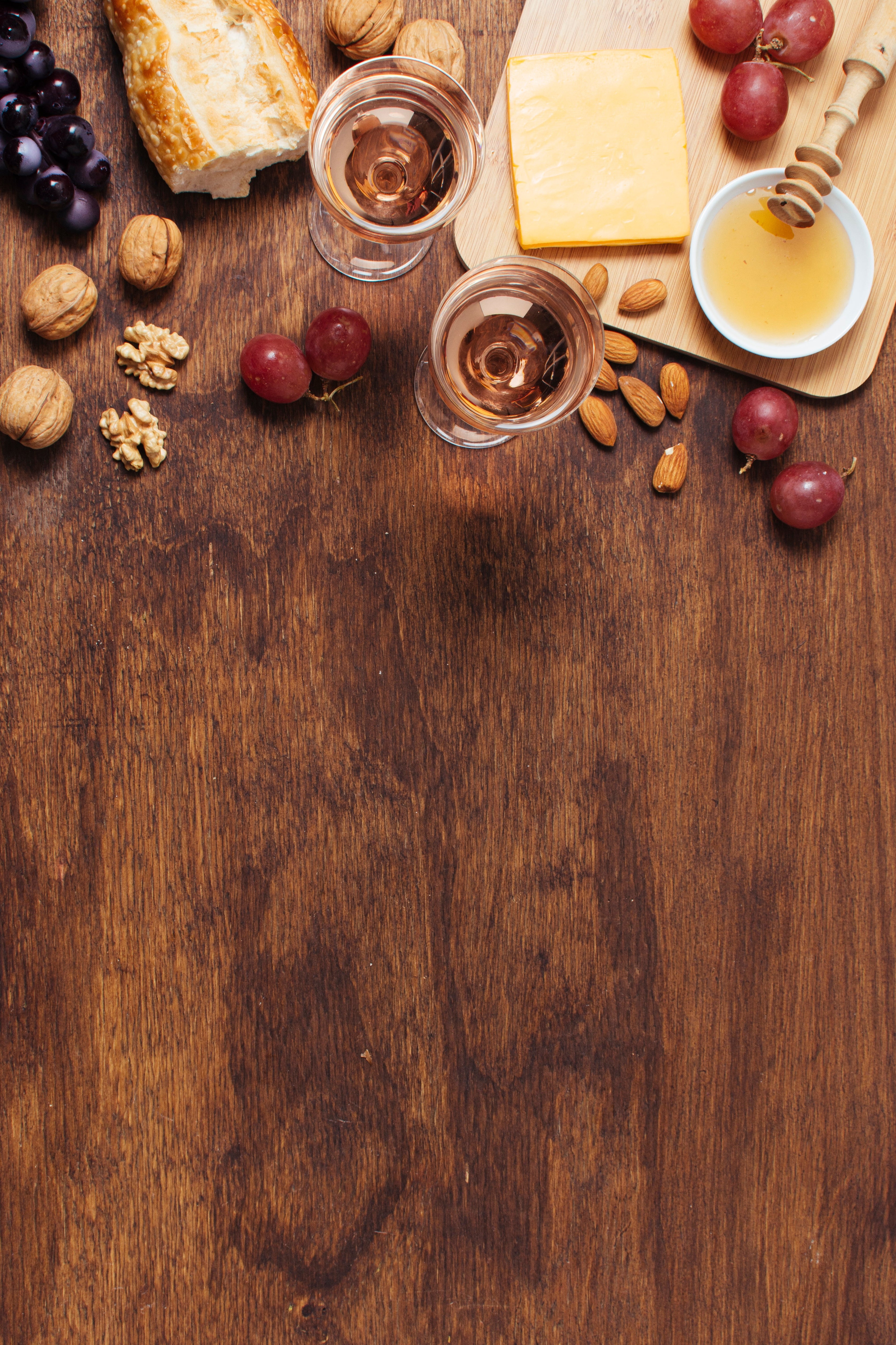 Cómo conservar el vino correctamente en casa